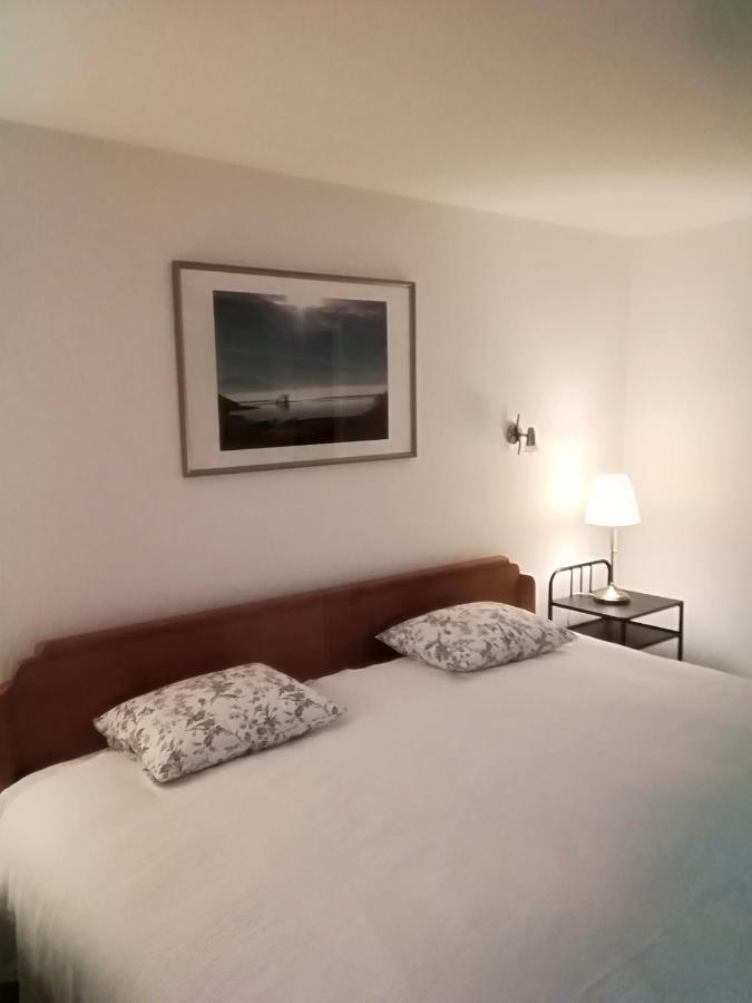 Ferienwohnung Juchheim 特劳恩施泰因 外观 照片