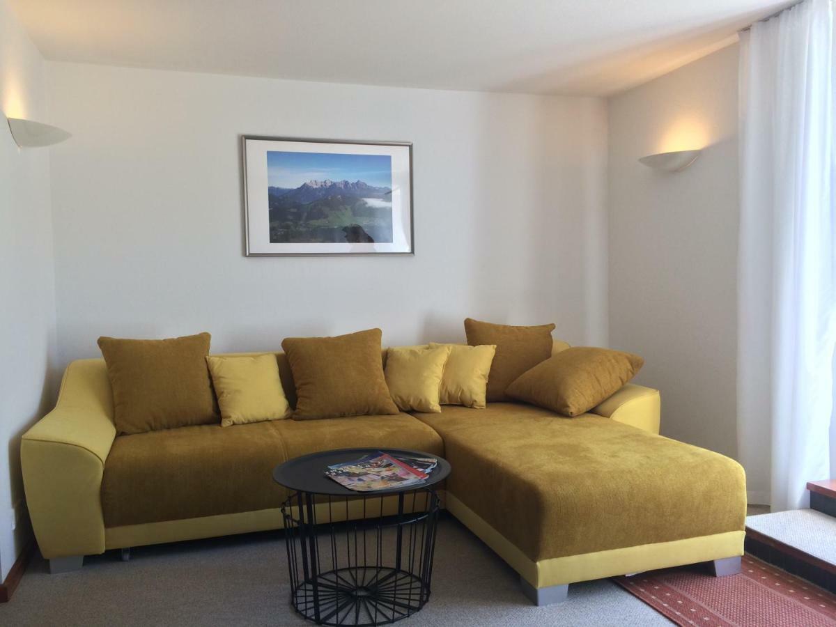 Ferienwohnung Juchheim 特劳恩施泰因 外观 照片