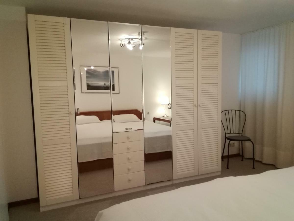 Ferienwohnung Juchheim 特劳恩施泰因 外观 照片