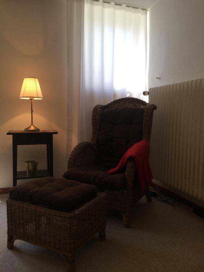Ferienwohnung Juchheim 特劳恩施泰因 外观 照片